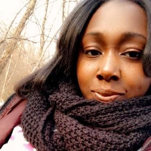 Meet your Posher, Keyah